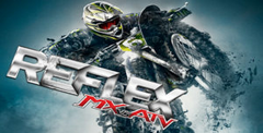 MX vs ATV Reflex