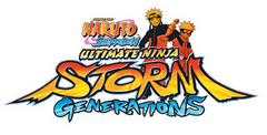 Naruto Shippuden Ultimate Ninja Storm Generations Download Gamefabrique