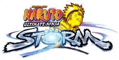 Naruto Ultimate Ninja Storm