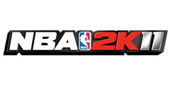 nba 2k11 logo