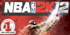 NBA 2K12