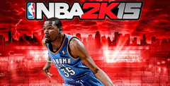 NBA 2K15