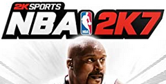 NBA 2K7