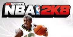 NBA 2K8