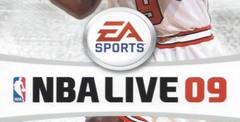 NBA Live 09