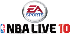 NBA Live 10