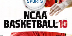 NCAA Basketball 10