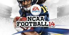 NCAA Football 14