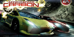 Need for Speed Carbon