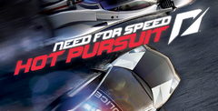 Need for Speed Hot Pursuit