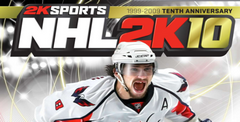 NHL 2K10