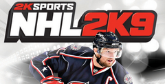NHL 2K9