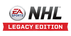 NHL Legacy Edition