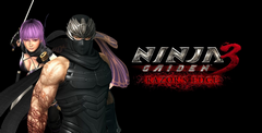 Ninja Gaiden 3 Razor's Edge