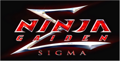 Ninja Gaiden Sigma