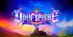 Odin Sphere Leifthrasir