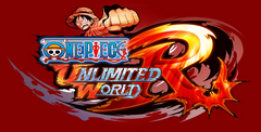 One Piece Unlimited World Red