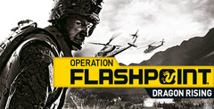 Operation Flashpoint Dragon Rising