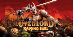 Overlord Raising Hell