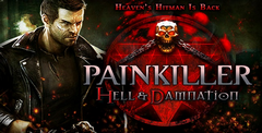 Painkiller Hell and Damnation