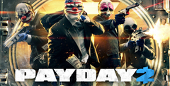 PAYDAY 2