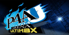 Persona 4 Arena Ultimax