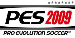 PES 2009 Pro Evolution Soccer