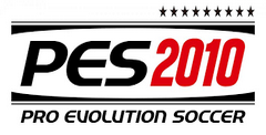 PES 2010 Pro Evolution Soccer