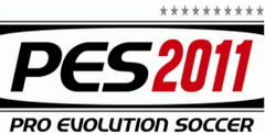 PES 2011 Pro Evolution Soccer