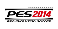 PES 2014 Pro Evolution Soccer