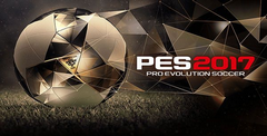 PES 2017 Pro Evolution Soccer