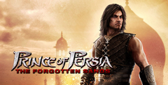 Prince of Persia The Forgotten Sands