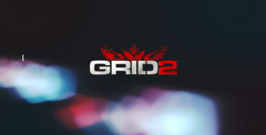 Race Driver GRID 2