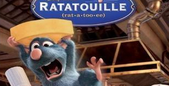 Ratatouille