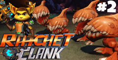 Ratchet And Clank 2