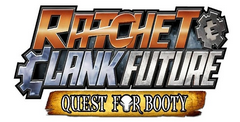 Ratchet and Clank Future Quest for Booty