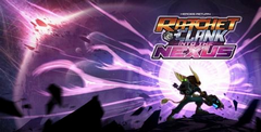 Ratchet & Clank: Into the Nexus