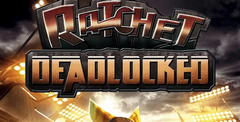 Ratchet Deadlocked