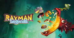 Rayman Legends