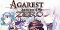 Record of Agarest War Zero