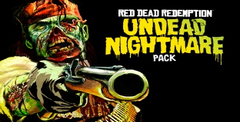 Red Dead Redemption: Undead Nightmare Pack