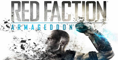 Red Faction Armageddon