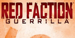 Red Faction Guerrilla