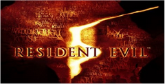 Resident Evil 5