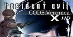 Resident Evil CODE: Veronica X HD infects this week's PSN downloads -  Neoseeker