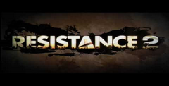 Resistance 2 читы