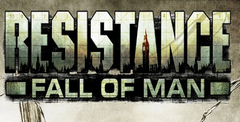 Resistance: Fall of Man