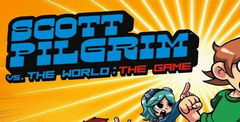 Scott Pilgrim vs. the World: The Game