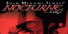 Shin Megami Tensei: Nocturne