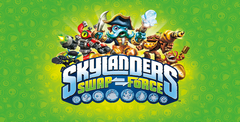 Skylanders Swap Force